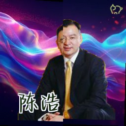 陈浩