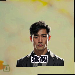 张毅